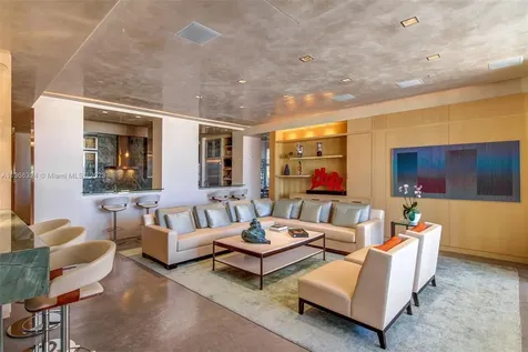 7111 Fisher Island Drive Miami Beach FL 33109