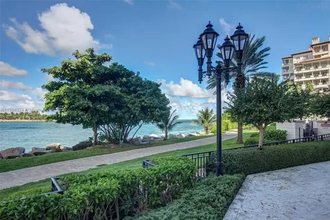 7111 Fisher Island Drive Miami Beach FL 33109