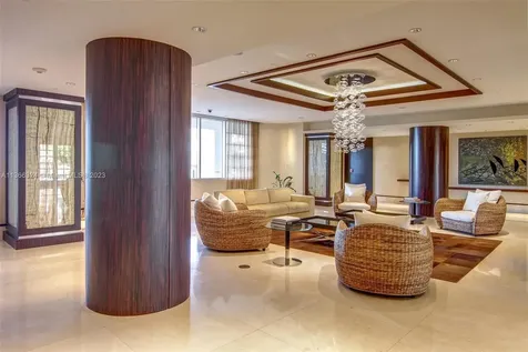 7111 Fisher Island Drive Miami Beach FL 33109