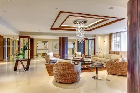 7111 Fisher Island Drive Miami Beach FL 33109
