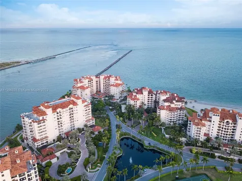 7111 Fisher Island Drive Miami Beach FL 33109