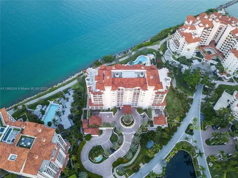 7111 Fisher Island Drive Miami Beach FL 33109