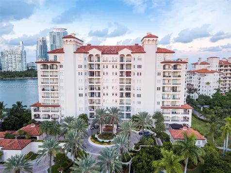 7111 Fisher Island Drive Miami Beach FL 33109