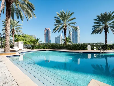 7111 Fisher Island Drive Miami Beach FL 33109