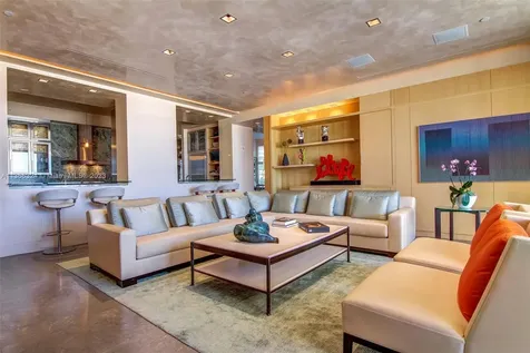 7111 Fisher Island Drive Miami Beach FL 33109