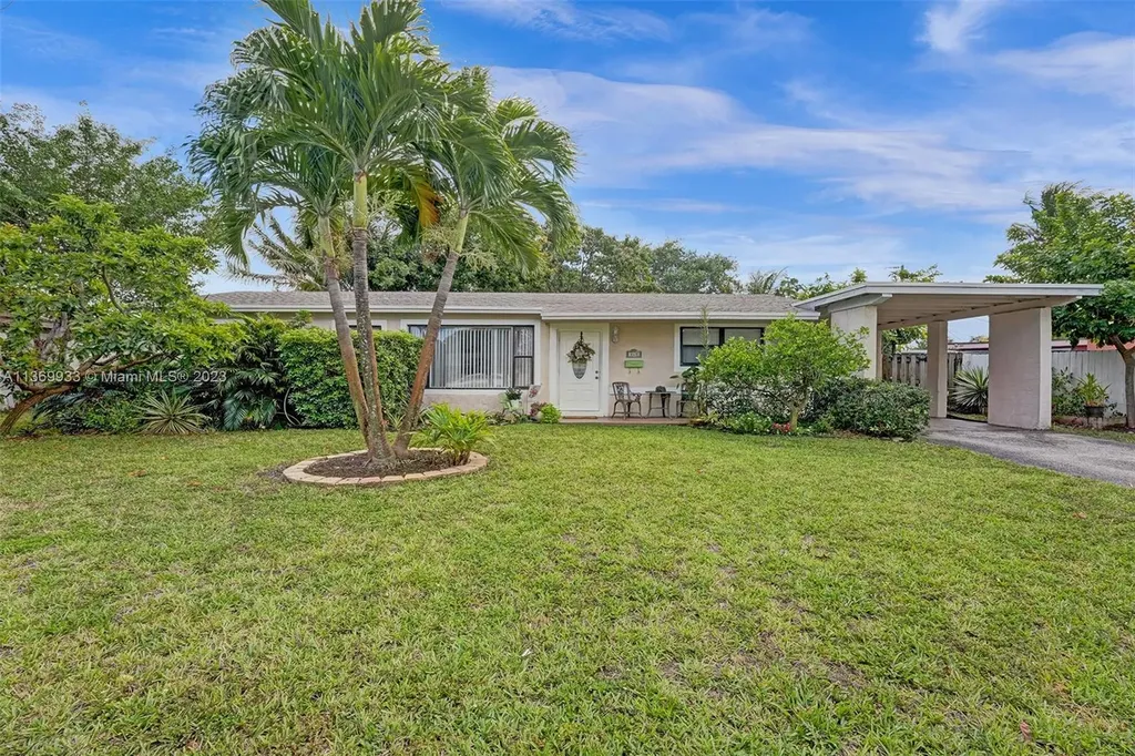 460 NW 42nd Street Deerfield Beach FL 33064