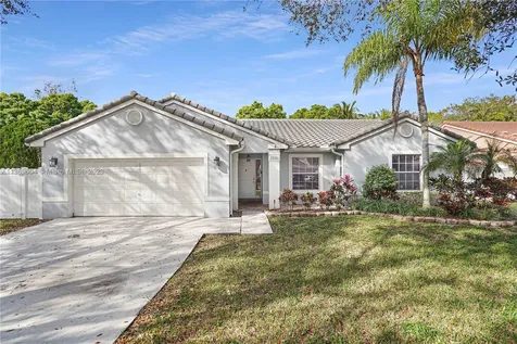 13151 SW 17th Court Miramar FL 33027
