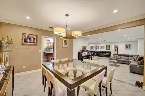 1911 NE 197th Terrace Miami FL 33179