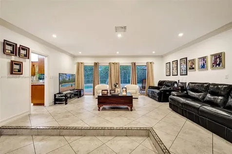 1911 NE 197th Terrace Miami FL 33179