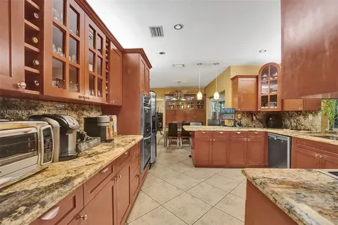 1911 NE 197th Terrace Miami FL 33179
