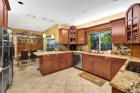 1911 NE 197th Terrace Miami FL 33179