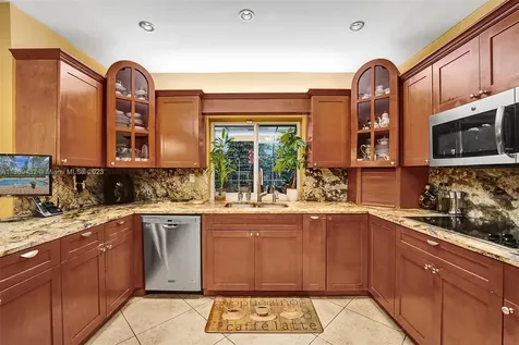 1911 NE 197th Terrace Miami FL 33179
