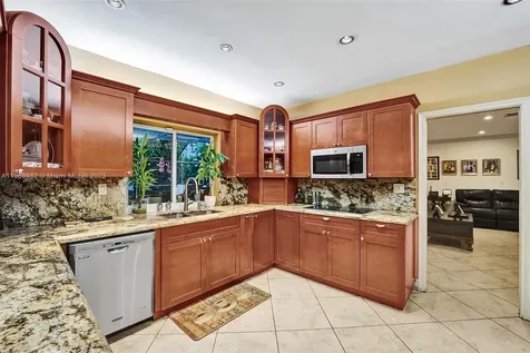 1911 NE 197th Terrace Miami FL 33179