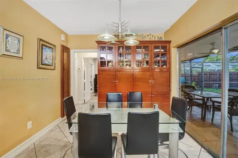 1911 NE 197th Terrace Miami FL 33179