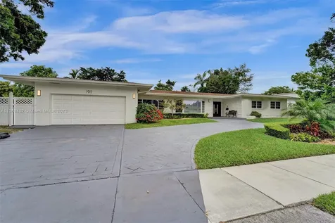 1911 NE 197th Terrace Miami FL 33179