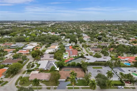 1911 NE 197th Terrace Miami FL 33179