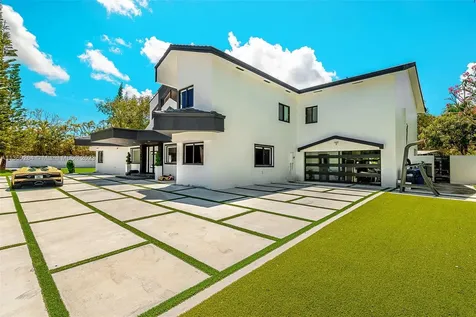 9190 SW 82nd Avenue Miami FL 33156