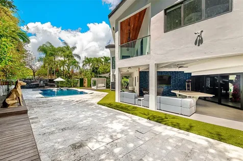 9190 SW 82nd Avenue Miami FL 33156
