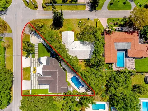 9190 SW 82nd Avenue Miami FL 33156
