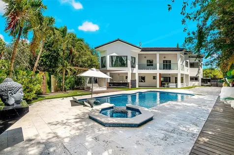 9190 SW 82nd Avenue Miami FL 33156