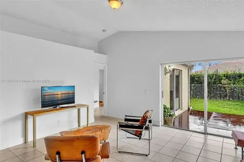 4333 Magnolia Ridge Drive Weston FL 33331