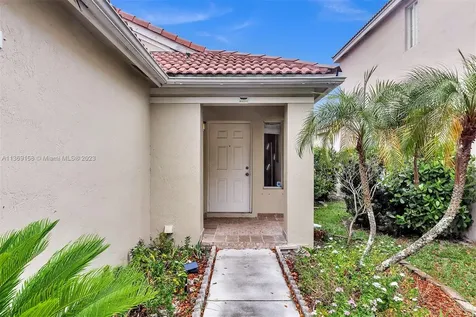4333 Magnolia Ridge Drive Weston FL 33331