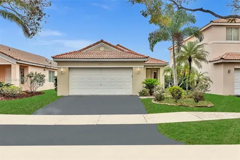4333 Magnolia Ridge Drive Weston FL 33331