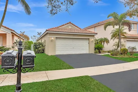 4333 Magnolia Ridge Drive Weston FL 33331