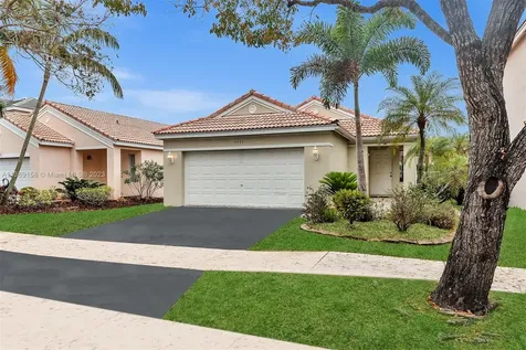 4333 Magnolia Ridge Drive Weston FL 33331