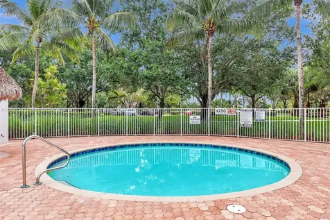 4333 Magnolia Ridge Drive Weston FL 33331