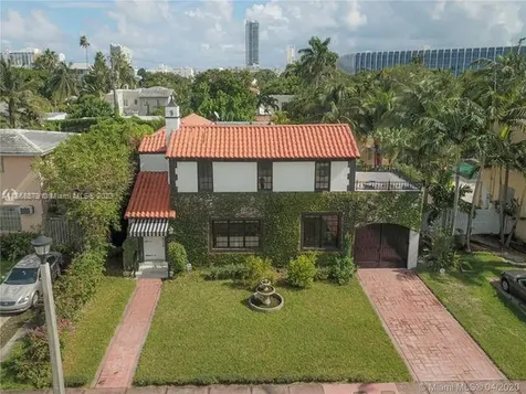 2133 Meridian Avenue Miami Beach FL 33139