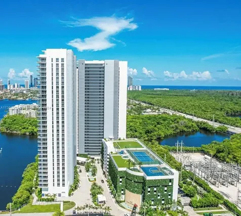 16385 Biscayne Boulevard North Miami Beach FL 33160
