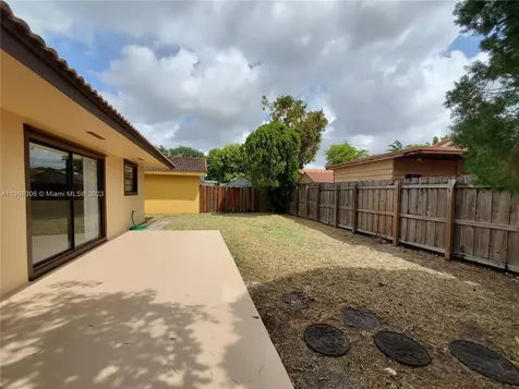 7545 SW 113th Court Miami FL 33173