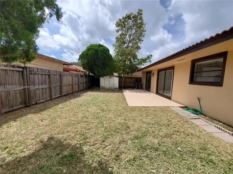 7545 SW 113th Court Miami FL 33173