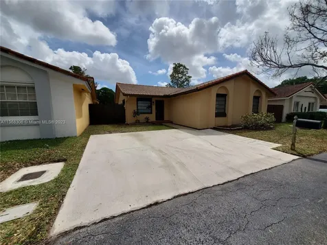 7545 SW 113th Court Miami FL 33173