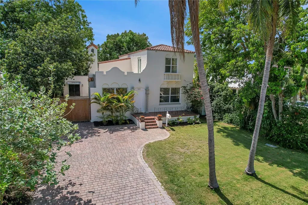 420 W 30th Street Miami Beach FL 33140