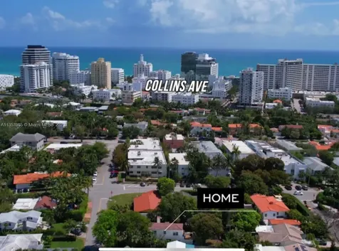 420 W 30th Street Miami Beach FL 33140