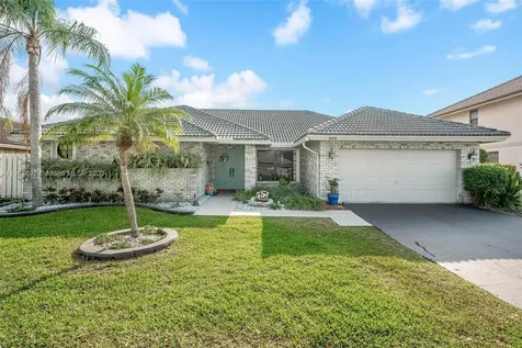 550 Sumter Avenue Davie FL 33325