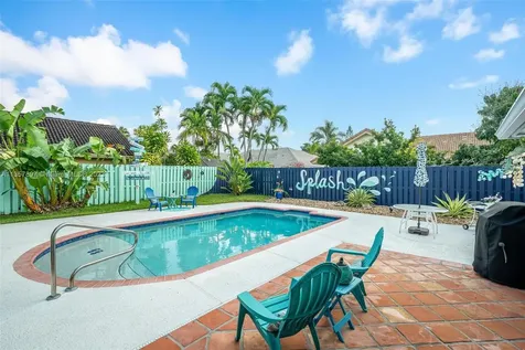 550 Sumter Avenue Davie FL 33325