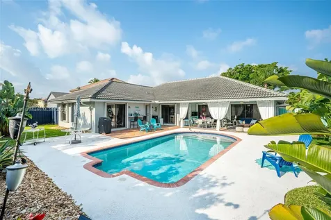 550 Sumter Avenue Davie FL 33325