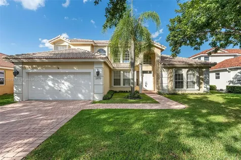 2670 Palmer Place Weston FL 33332