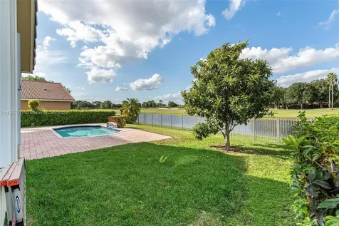 2670 Palmer Place Weston FL 33332