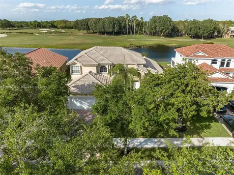 2670 Palmer Place Weston FL 33332