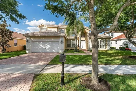 2670 Palmer Place Weston FL 33332