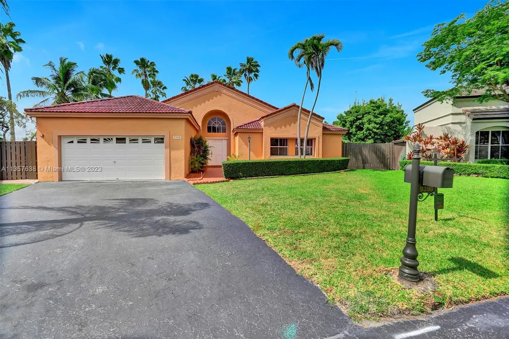 9390 SW 118th Place Miami FL 33186
