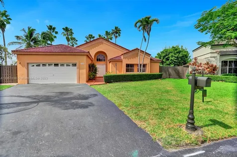 9390 SW 118th Place Miami FL 33186