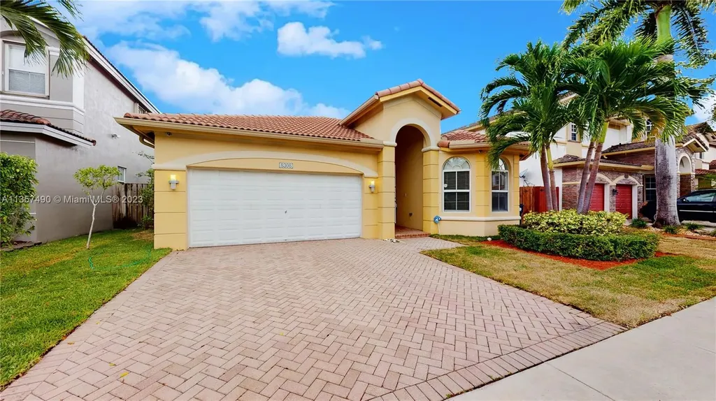 8308 NW 115th Court Doral FL 33178