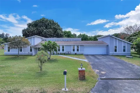 14100 SW 27th Court Davie FL 33330
