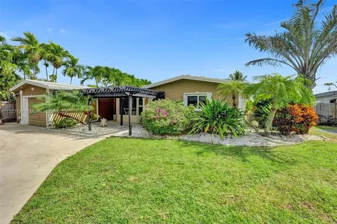 1775 NW 39th Place Oakland Park FL 33309