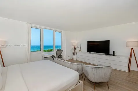 2301 Collins Avenue Miami Beach FL 33139